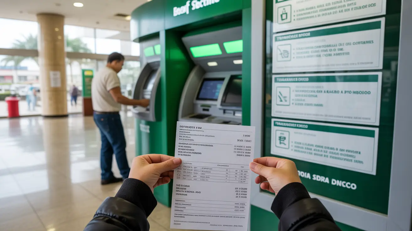 Prazos, Limites e o Papel do Depósito em Espécie Hoje