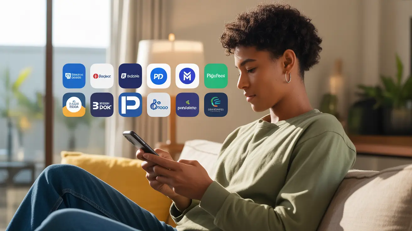 O Cenário Atual das Contas Bancárias