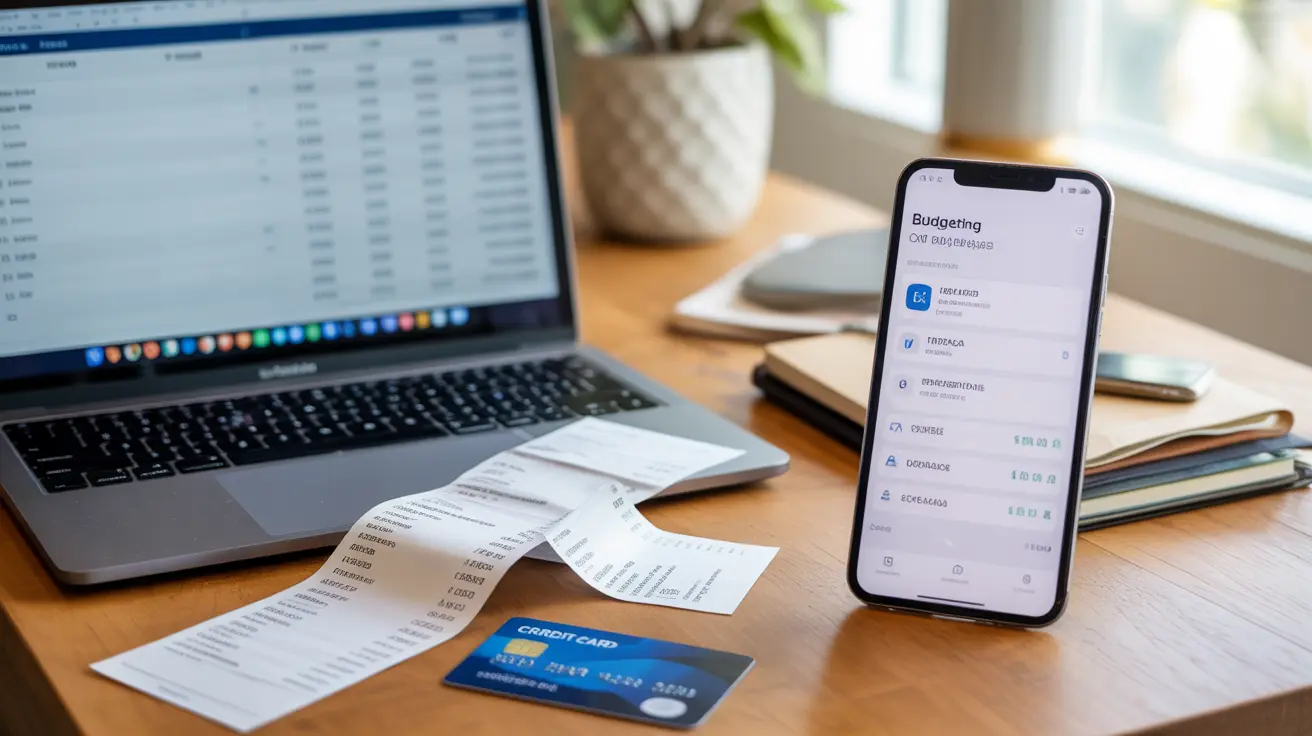 O que Significa ter uma Gestão Financeira Eficaz na Era Digital?