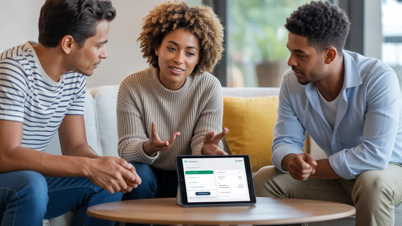 O que é o Empréstimo P2P (Peer-to-Peer)?