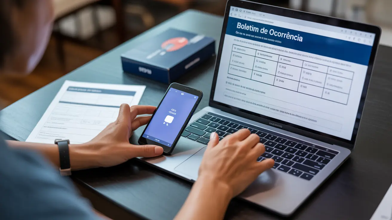 As Vantagens Indiscutíveis de Usar Aplicativos para Suas Finanças