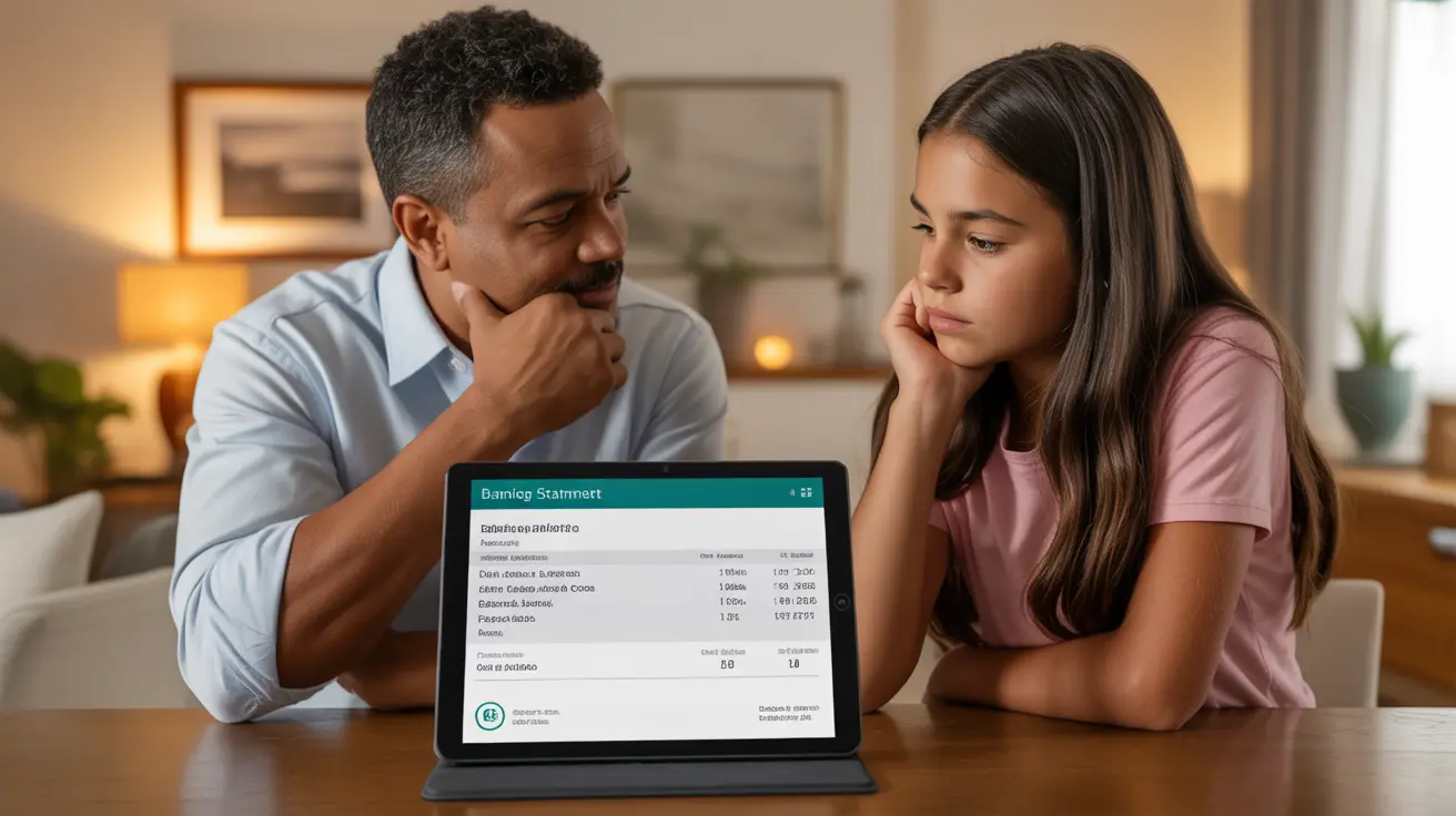 A Base da Independência: Educação Financeira na Juventude