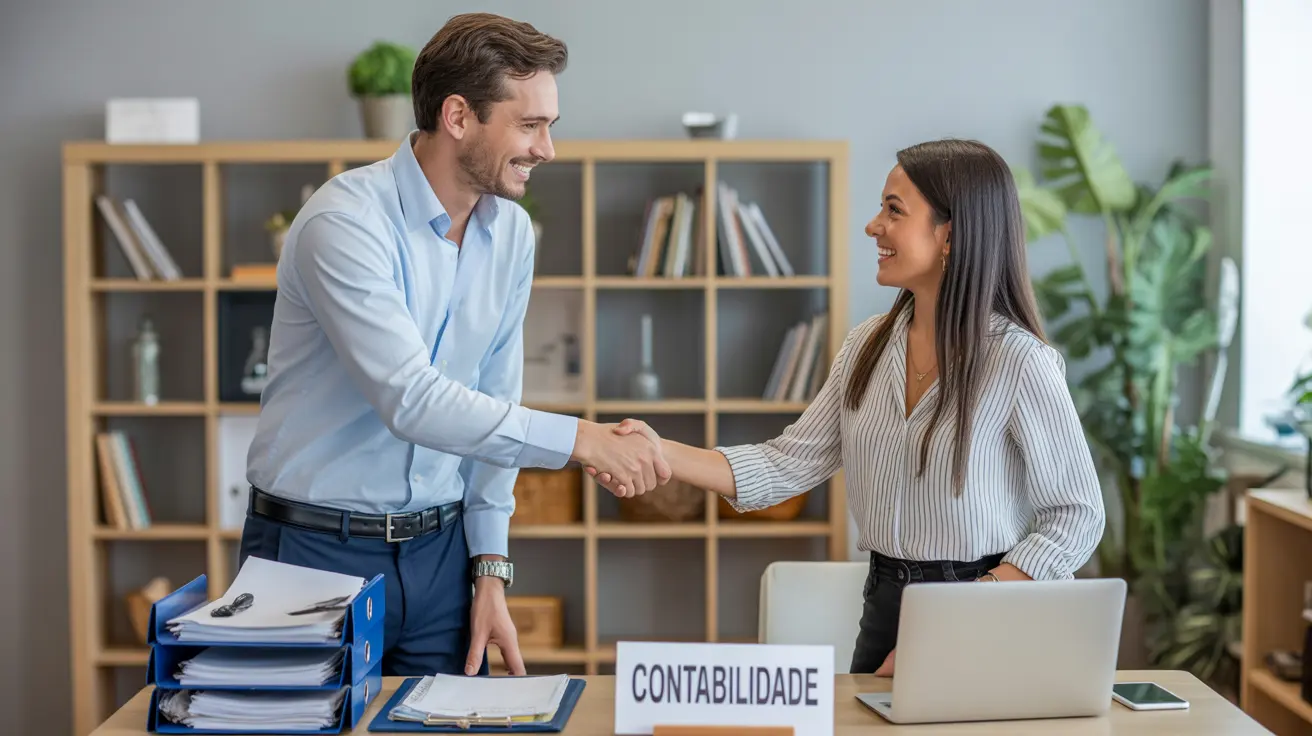 Transição, Gestão e Atualização: Os Próximos Passos para seu Negócio