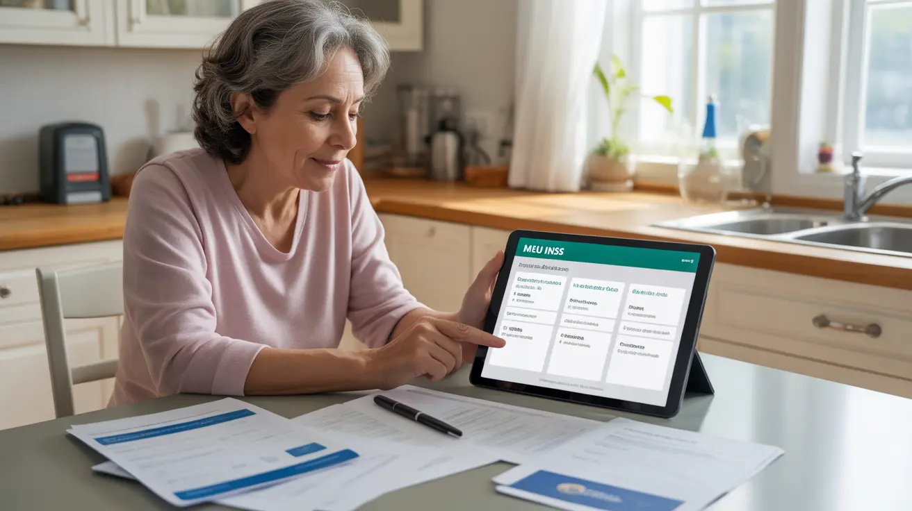 Benefícios MEI Essenciais: Sua Rede de Proteção Social