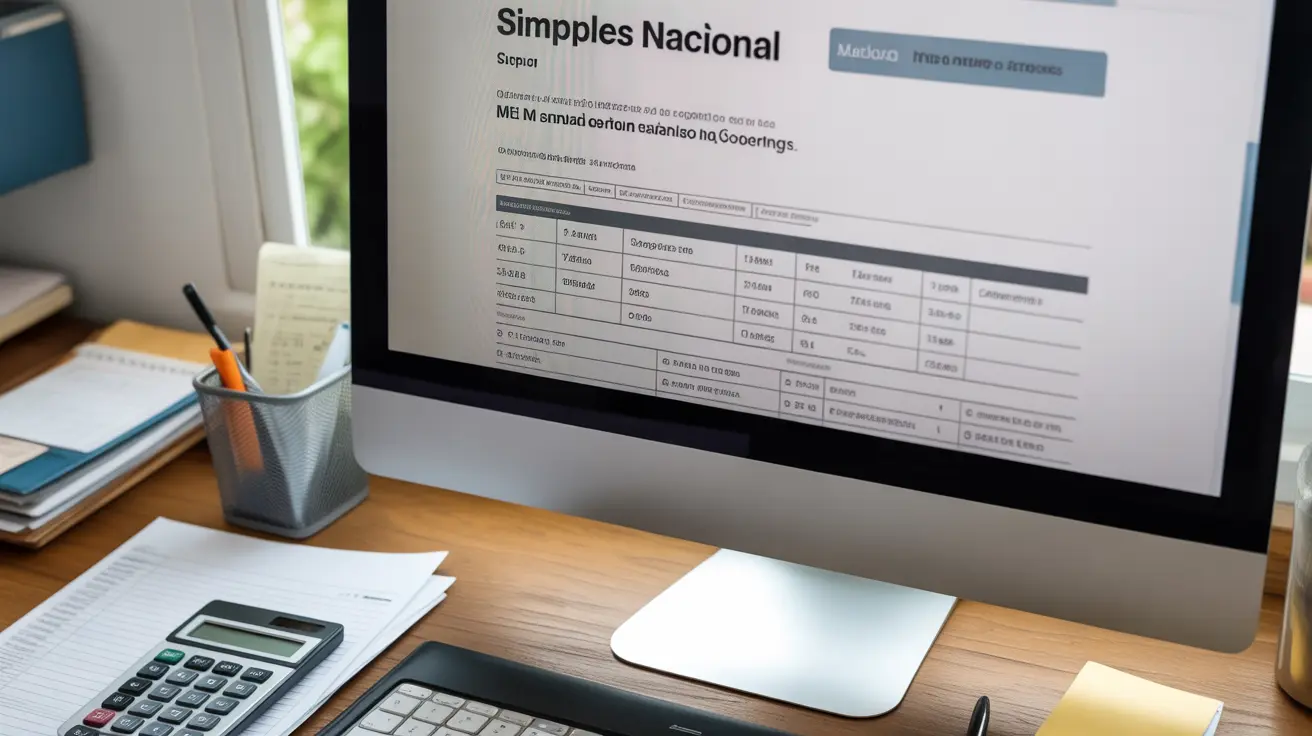 Como Informar Seu Faturamento: O Guia Passo a Passo