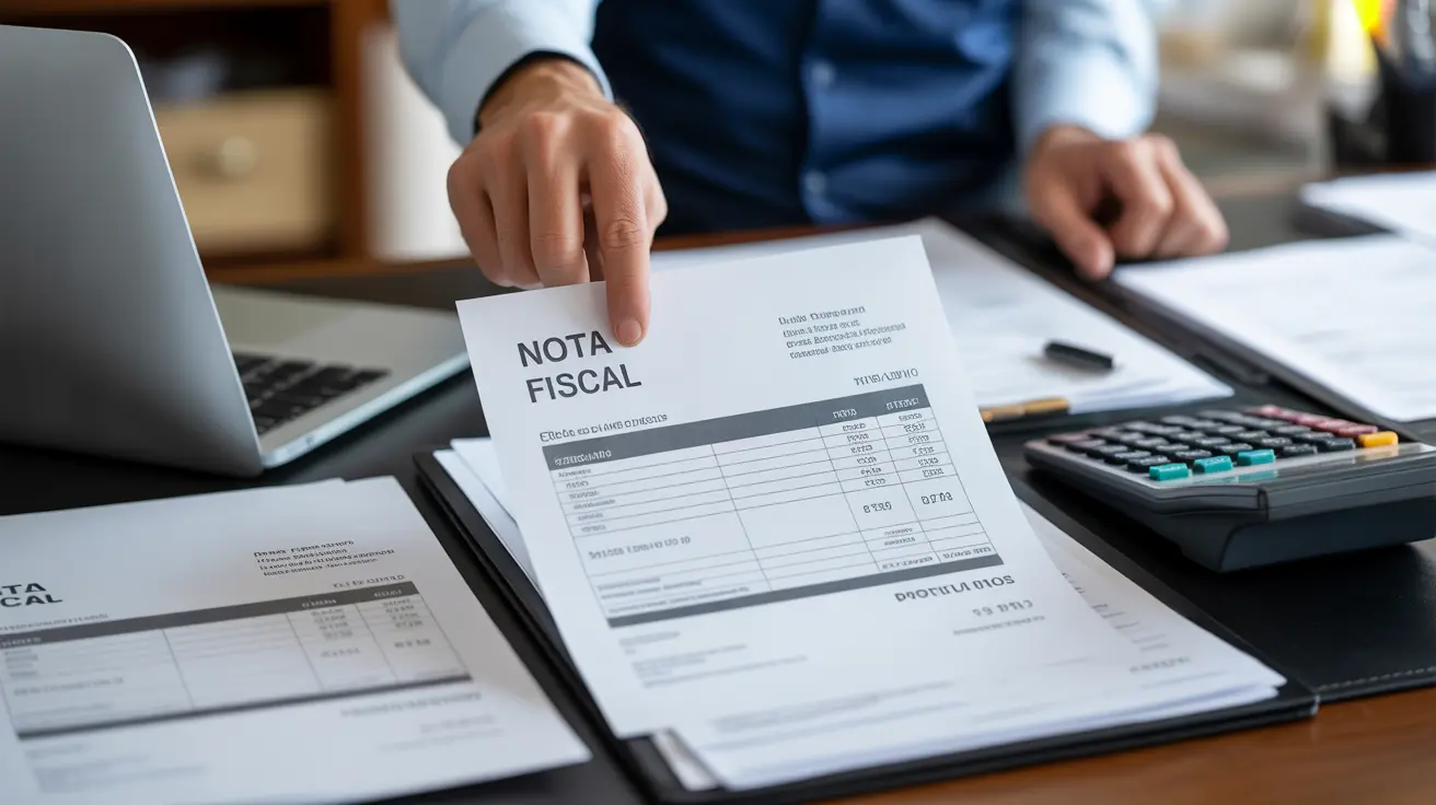 A Essência da Nota Fiscal MEI: Por Que e Quando Emitir