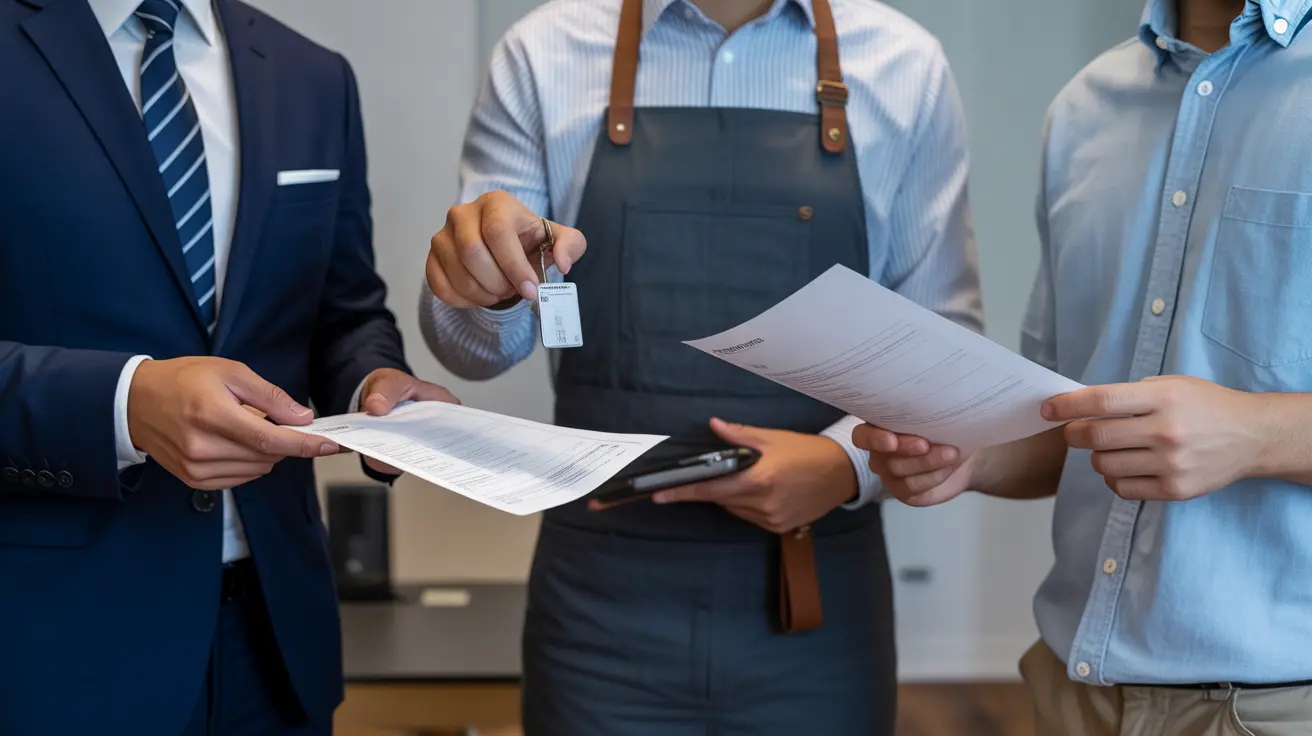 Obrigatoriedade: Situações em que o MEI Deve Emitir Documento Fiscal