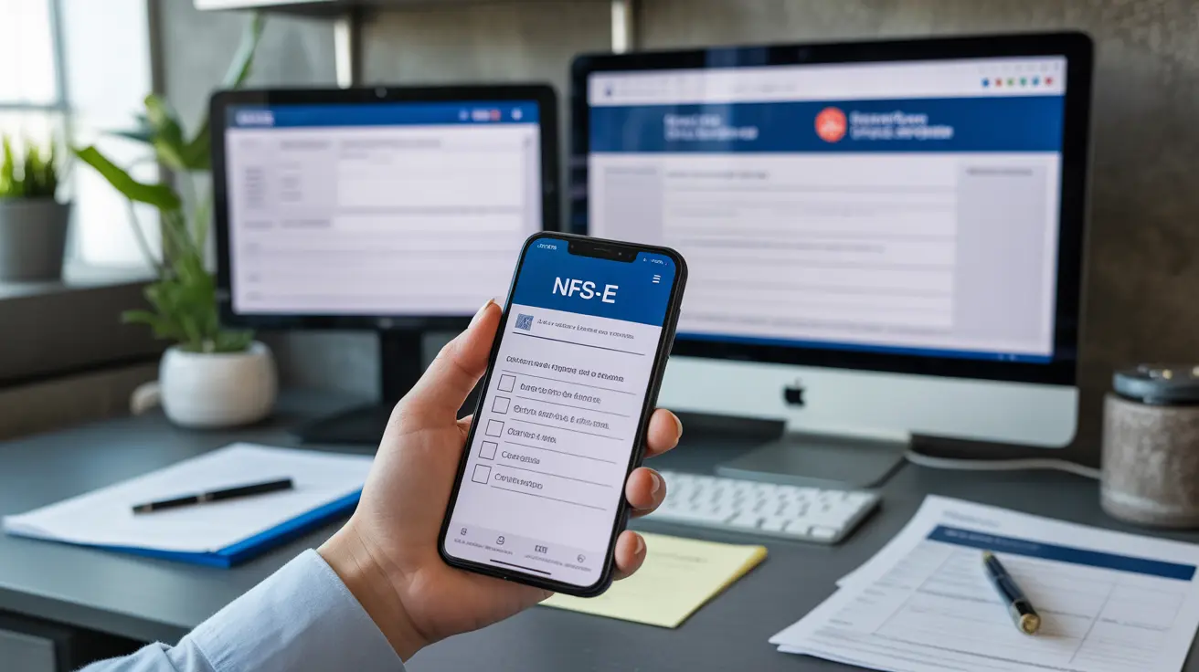 Preparação para a Emissão: O Que o MEI Precisa Saber Antes de Começar