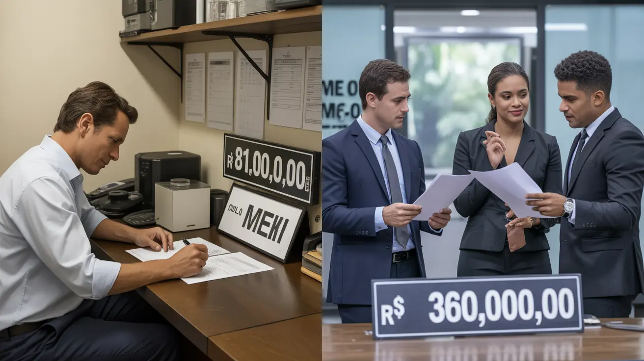 Compreendendo os Regimes Jurídicos para Pequenos Negócios