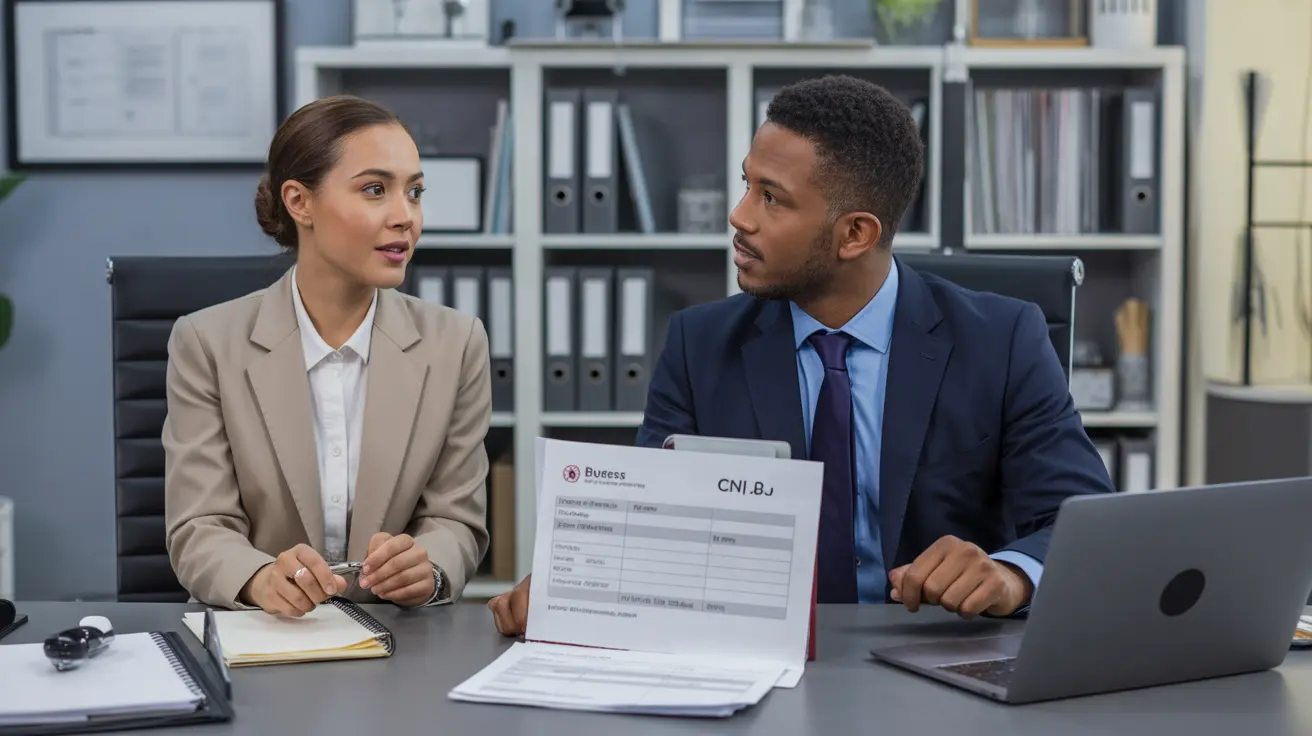 Por Que uma Conta PJ MEI Faz a Diferença?
