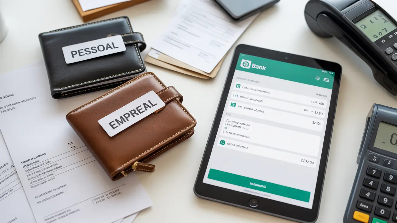 Principais Vantagens da Conta PJ MEI no Dia a Dia