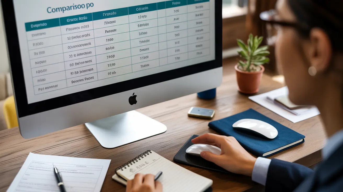 Como Escolher a Melhor Conta PJ MEI?