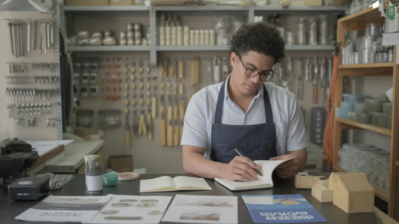 O que é Crédito MEI e por que ele é crucial?