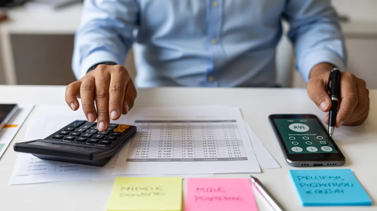 Os custos de ter um MEI funcionário: calculando os encargos