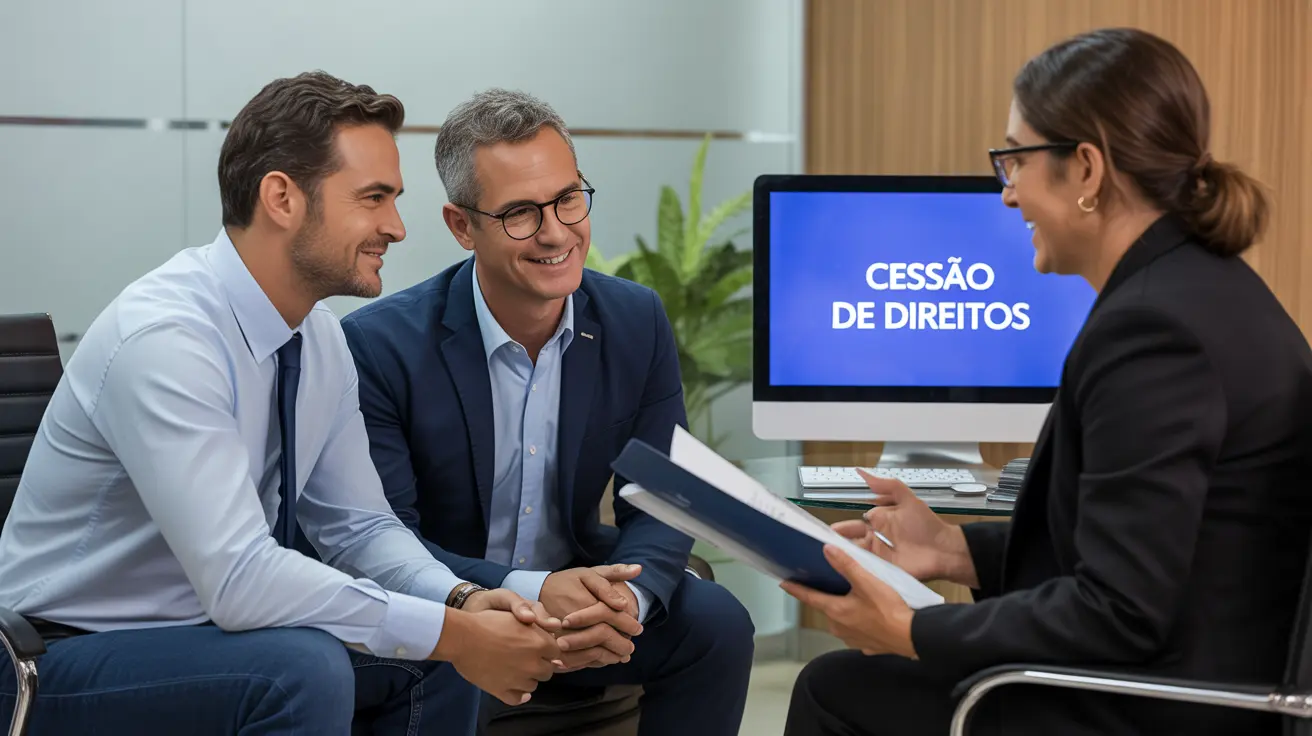 Entenda o Que Significa Repassar um Financiamento Imobiliário