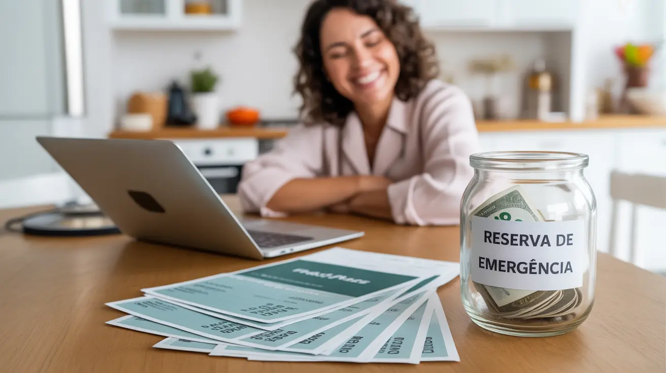 As Vantagens Incontestáveis da Quitação Antecipada