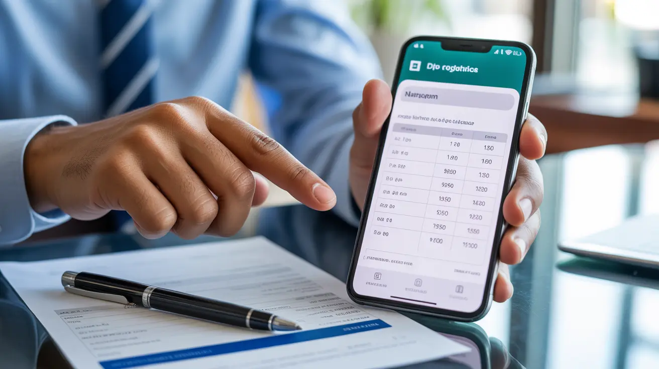 Descontos na Quitação Antecipada: Como Calcular e Negociar