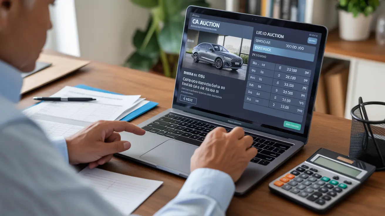 O Dia do Leilão, Pós-Arremate e a Análise de Riscos