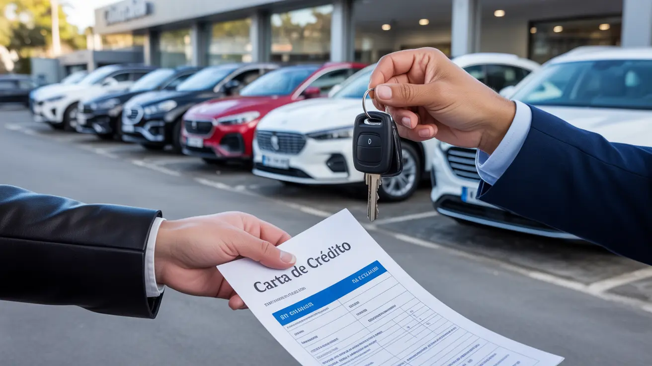 Após a Contemplação: Usando Sua Carta de Crédito