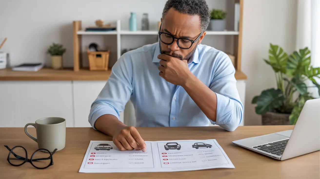 Escolhendo a Opção Ideal para Você