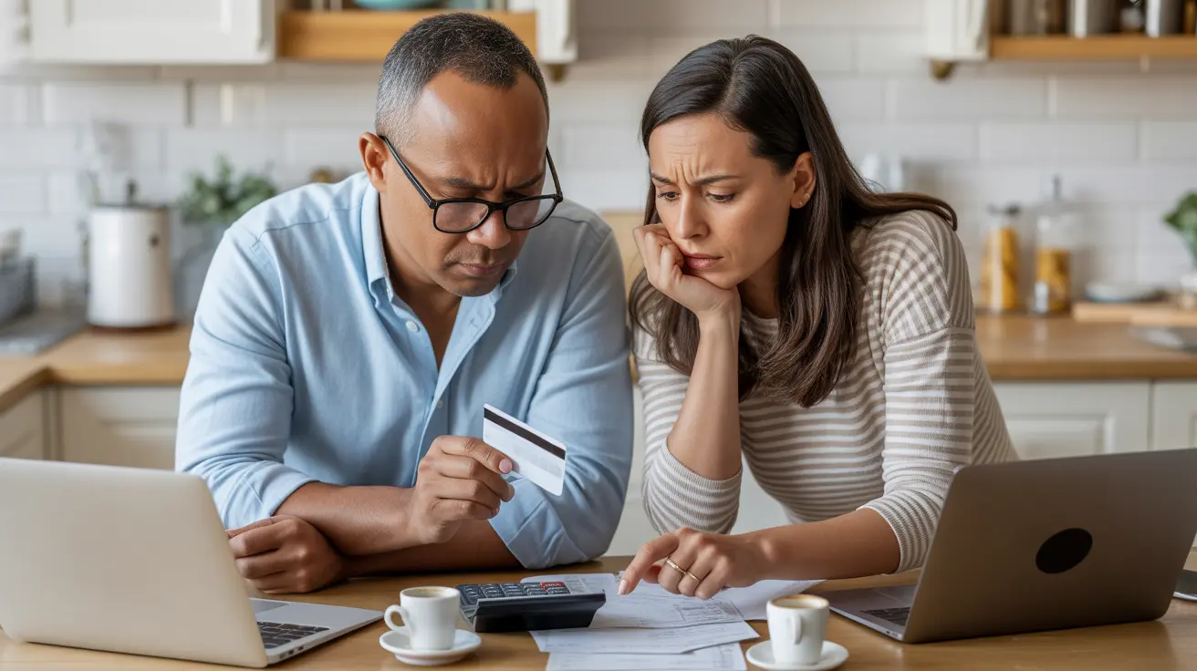 O Ciclo da Dívida: Como o Pagamento Mínimo Alimenta o Rotativo