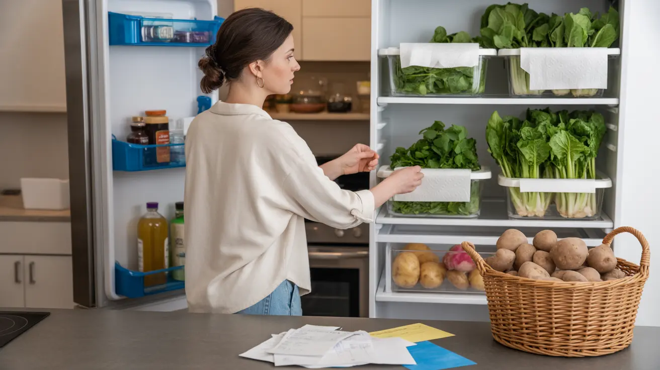 Pós-Compras: Maximizando Seus Recursos e Evitando o Desperdício