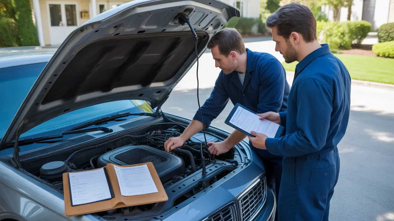 O Processo de Escolha, Simulação e Documentação do Financiamento