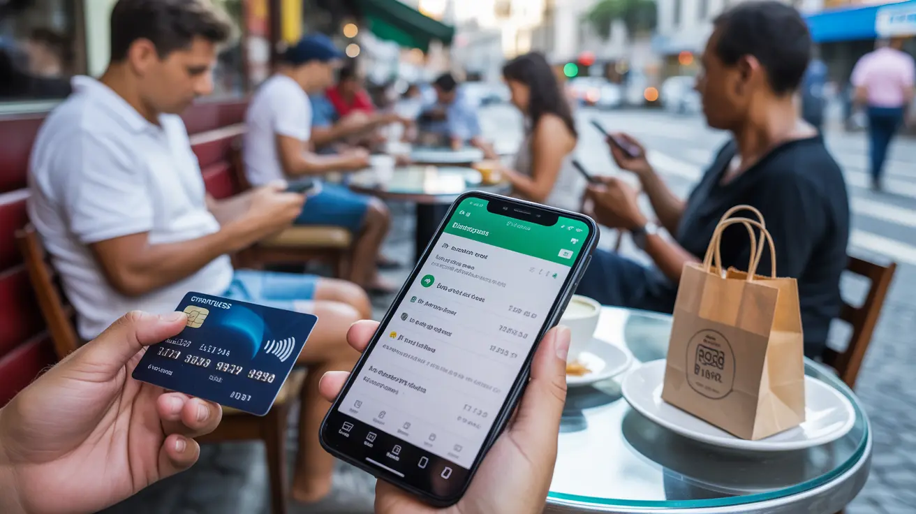 Despesas Diárias: Para Onde o Dinheiro Realmente Vai?