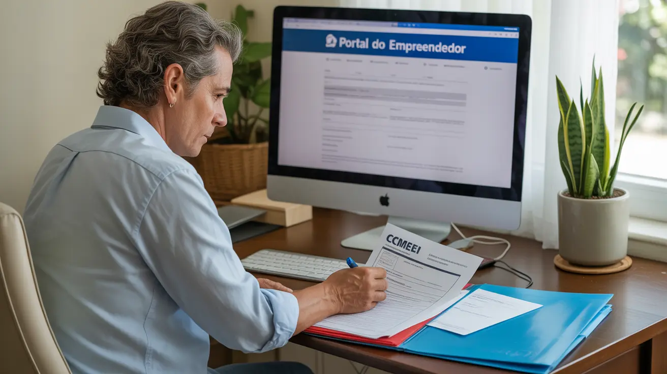 O Que Significa Dar Baixa no MEI e o Processo Passo a Passo