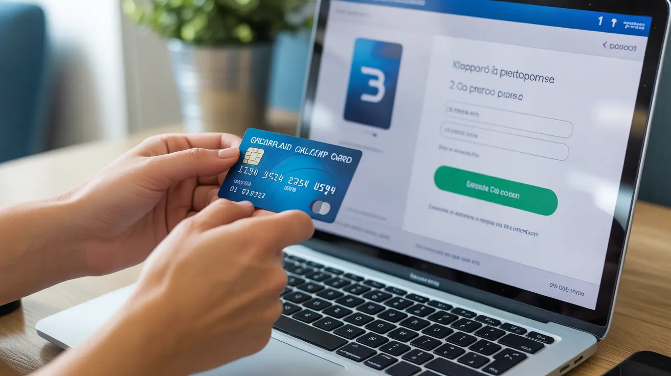 Como Utilizar Seu Cartão Virtual e Seus Benefícios Adicionais