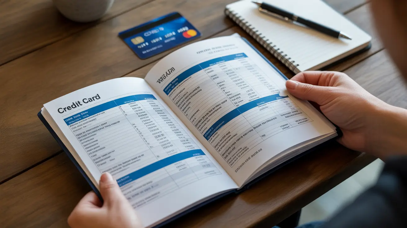 Entendendo a Dívida do Cartão de Crédito