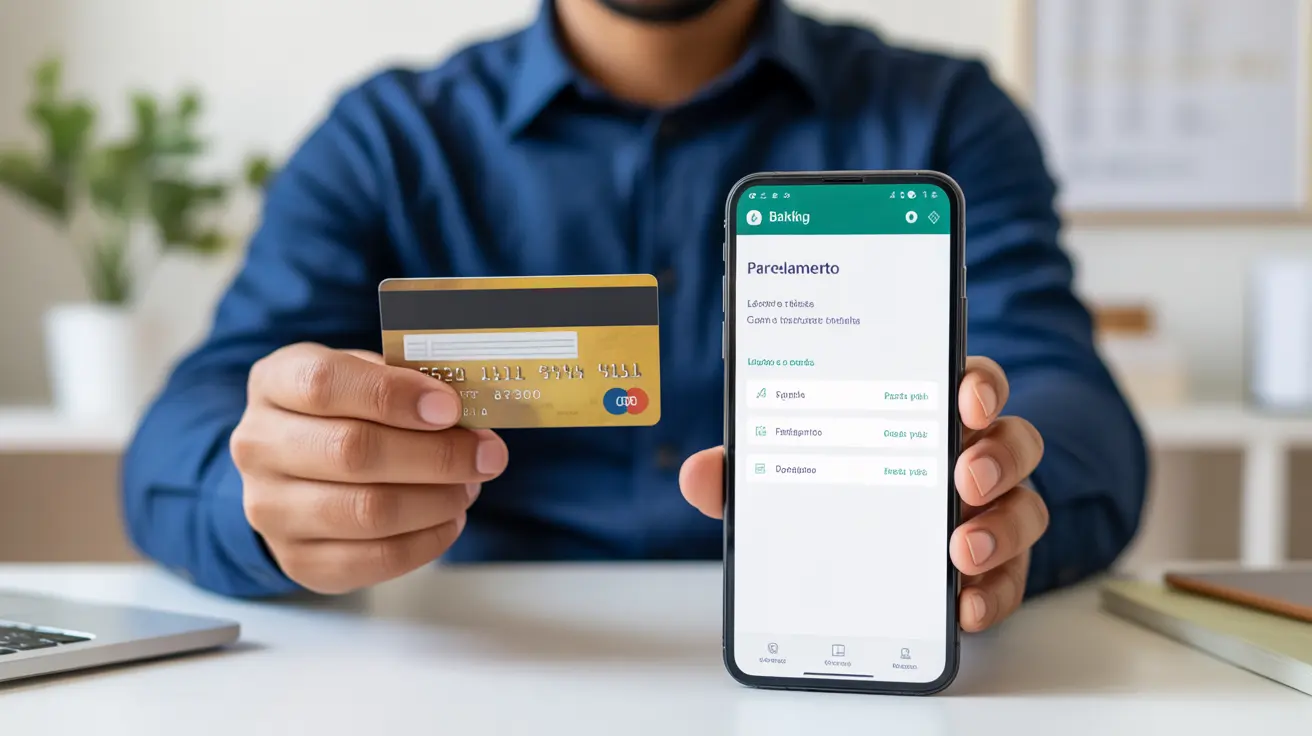 O Parcelamento da Fatura: Uma Saída Oferecida pelo Emissor