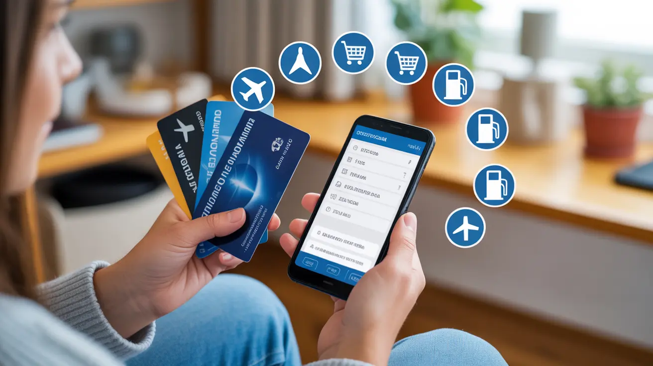 Compreendendo o Mercado de Milhas e Sua Natureza