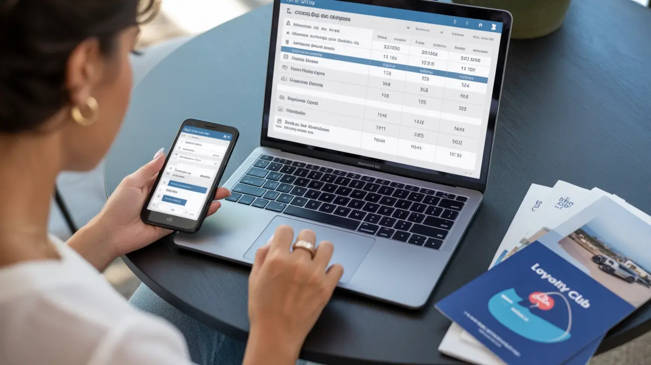 Estratégias Inteligentes para Proteger Seus Acúmulos