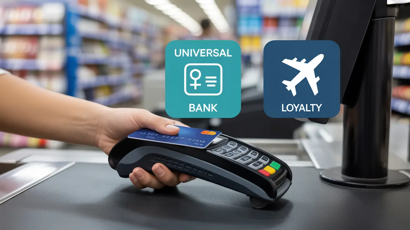 Entendendo os Programas de Fidelidade: Banco e Companhia Aérea