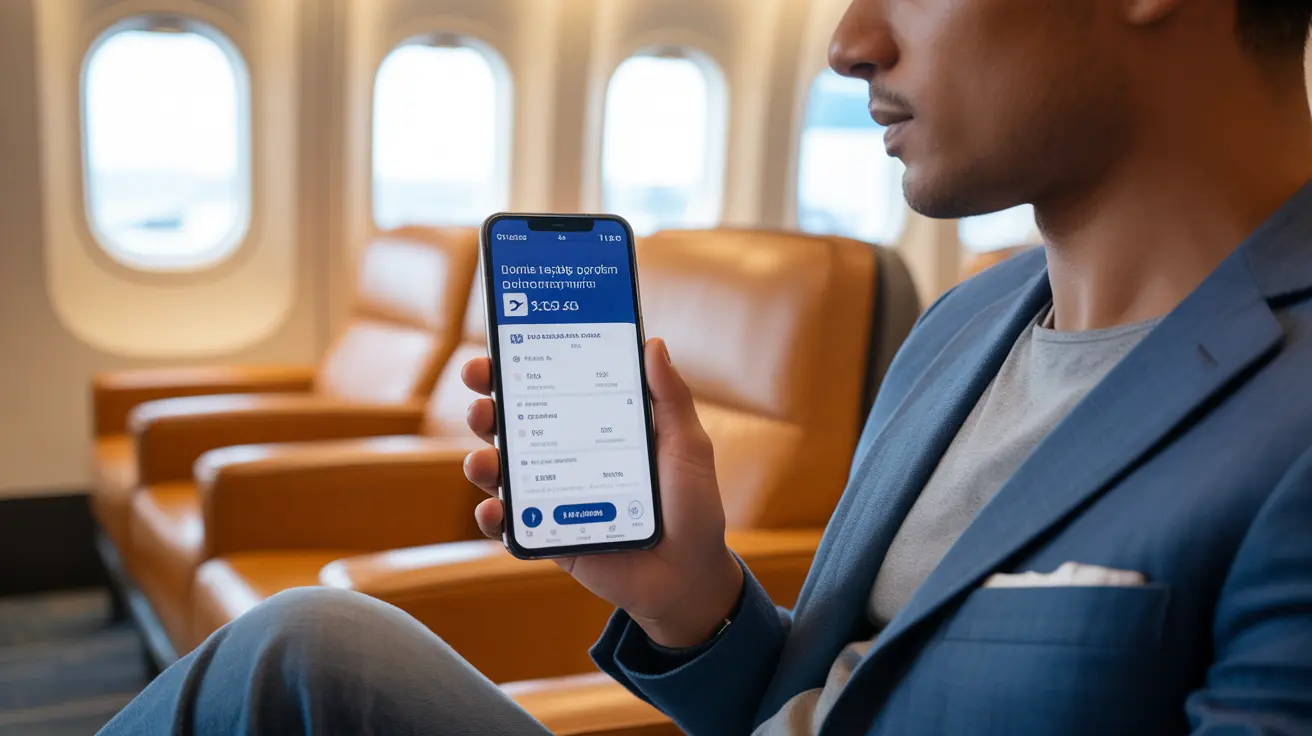 Cuidados e passo a passo para emitir sua passagem