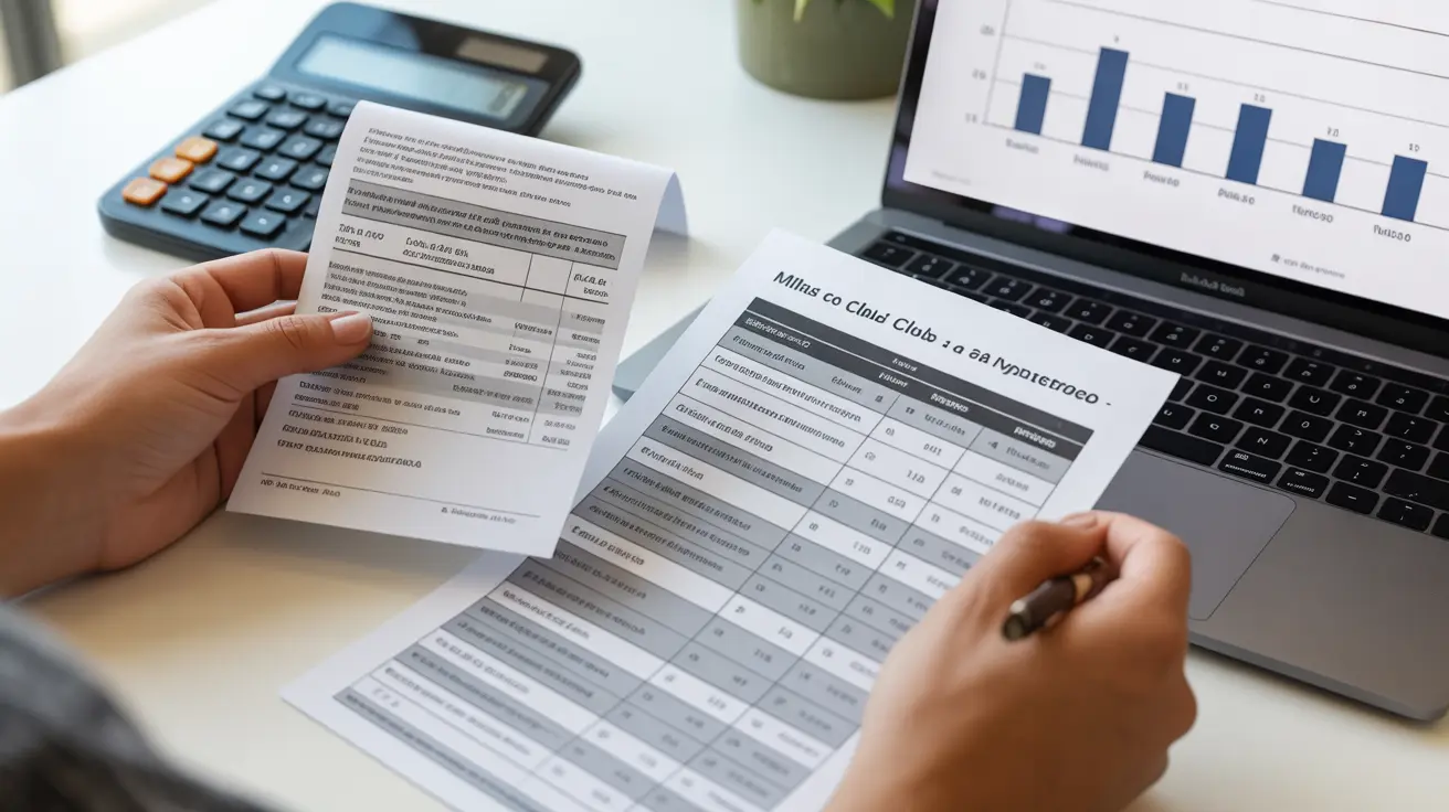 Análise de Custo: O que Pesa no Orçamento