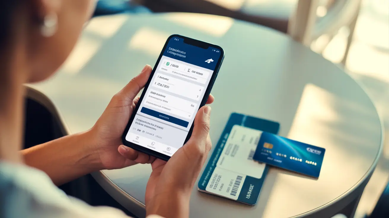 Como Seus Pontos Podem Levar Você a uma Nova Cabine