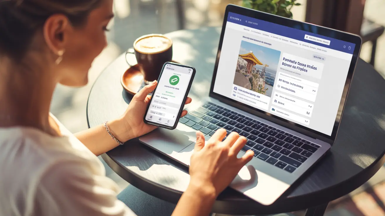 Estratégias avançadas e o futuro das viagens flexíveis