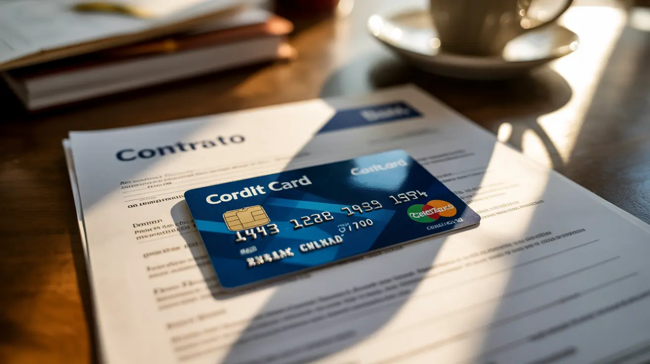 Anuidade: A Cobrança Associada ao Uso de Crédito