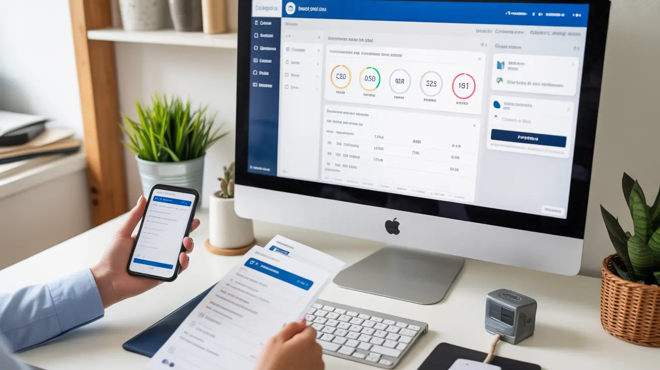 Guia Detalhado para Realizar uma Transferência Bonificada