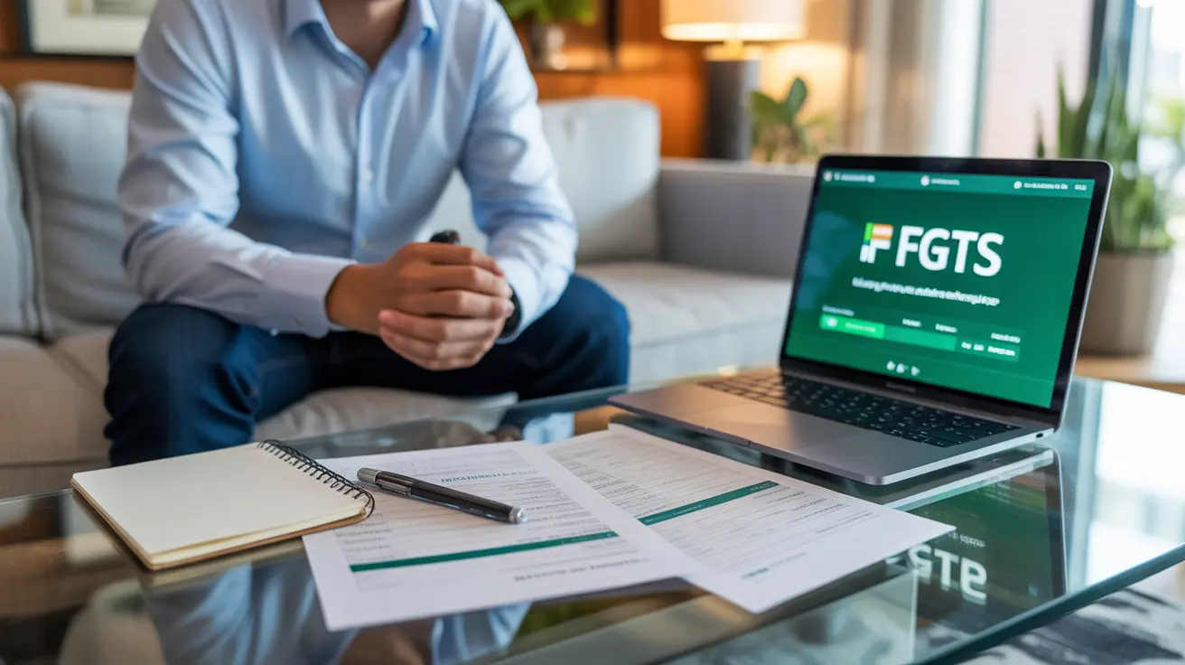 O que é a Antecipação do Saque-Aniversário?