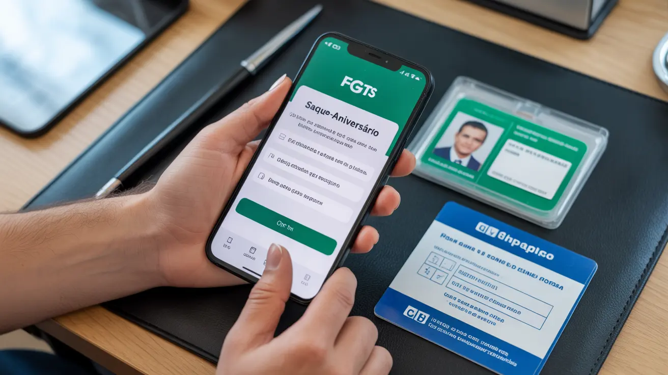 Quem Pode Solicitar a Antecipação?