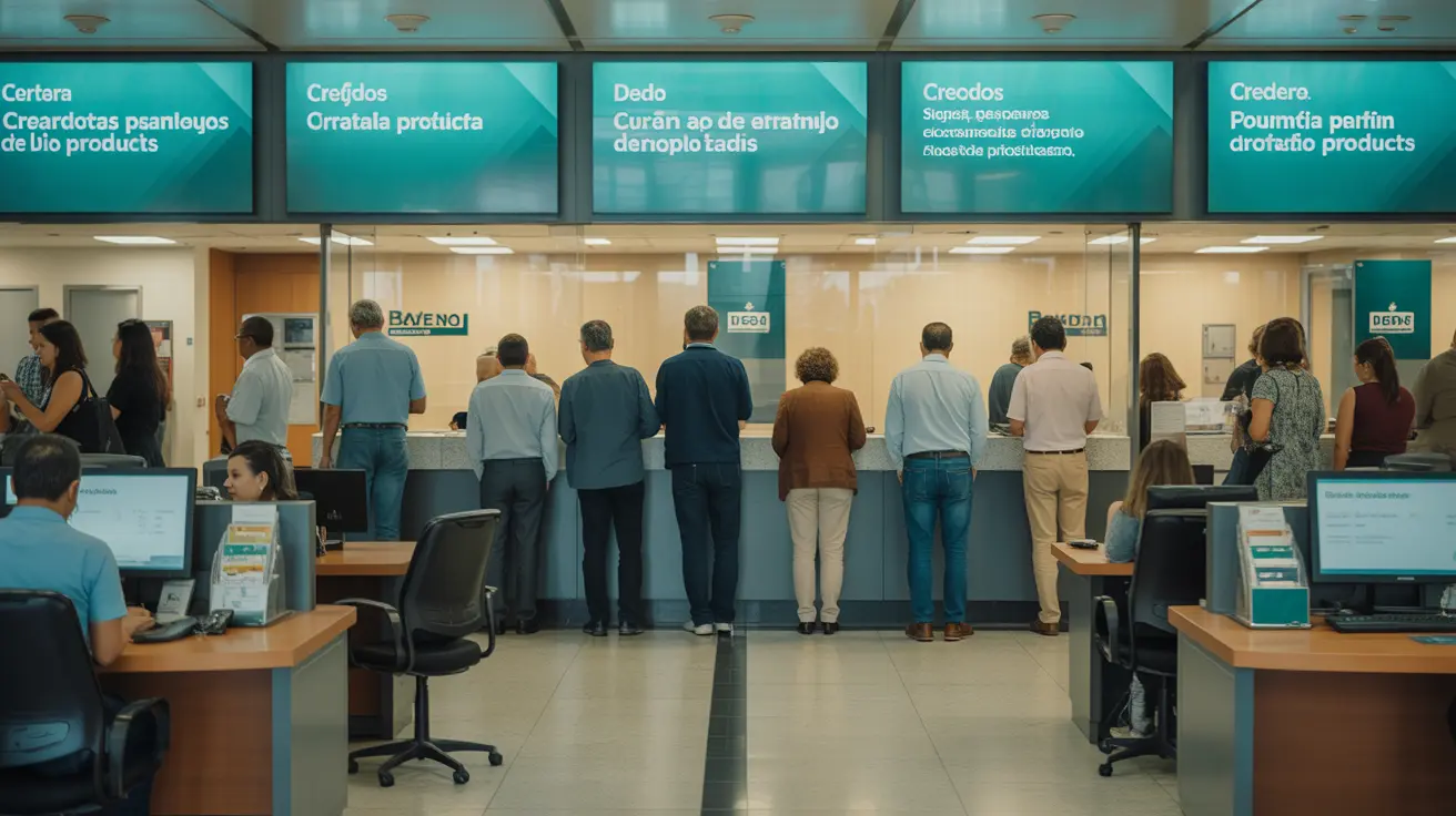 A Complexidade do Crédito no Cenário Financeiro Atual